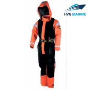 LIFE-SAVING EQUIPMENT 0198