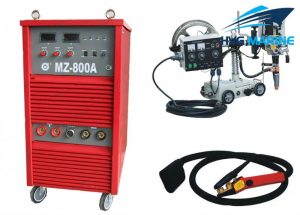 INDUSTRIAL EQUIPMENT 0205