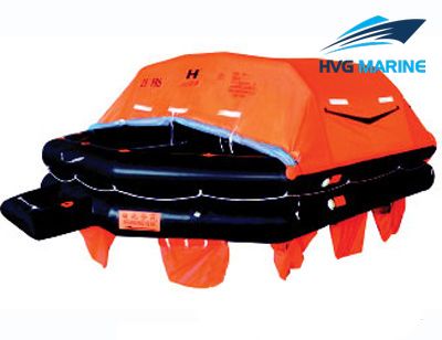 LIFE-SAVING EQUIPMENT 0081