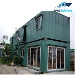 CONTAINER-SECURING FITTING 0031