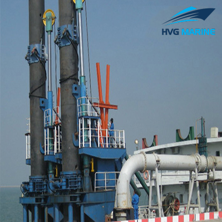 DREDGING EQUIPMENT 0031