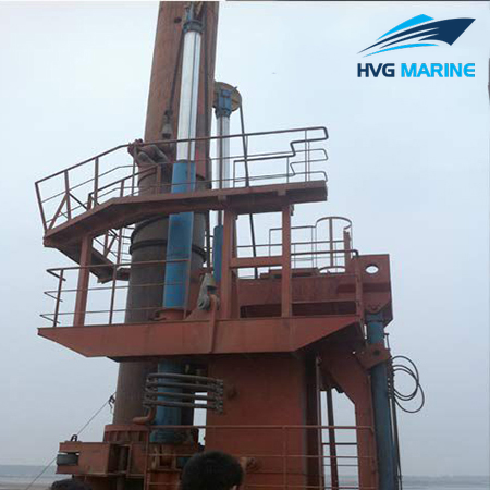 DREDGING EQUIPMENT 0031