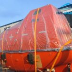 LIFE-SAVING EQUIPMENT 0056