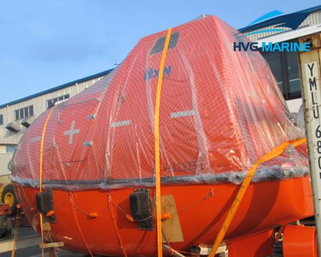 LIFE-SAVING EQUIPMENT 0056