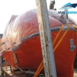 LIFE-SAVING EQUIPMENT 0056