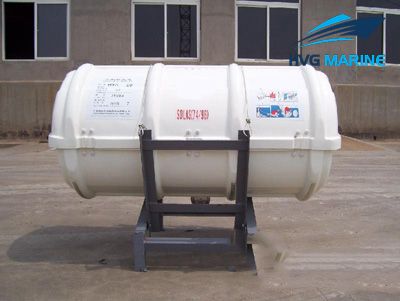 LIFE-SAVING EQUIPMENT 0081