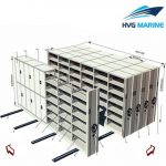 CONTAINER-SECURING FITTING 0006