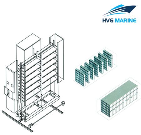 CONTAINER-SECURING FITTING 0006