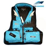 LIFE-SAVING EQUIPMENT 0131