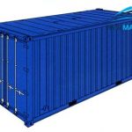 CONTAINER-SECURING FITTING 0056