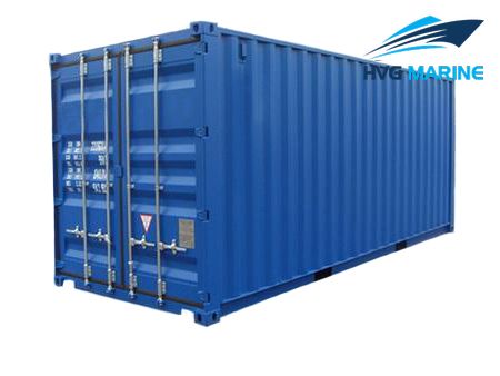 CONTAINER-SECURING FITTING 0056