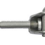 CONTAINER-SECURING FITTING 0081