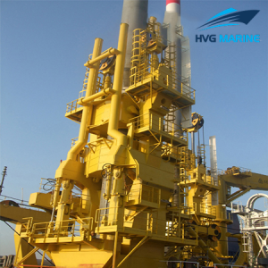 DREDGING EQUIPMENT 0031