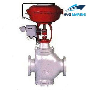 INDUSTRIAL VALVES 0056