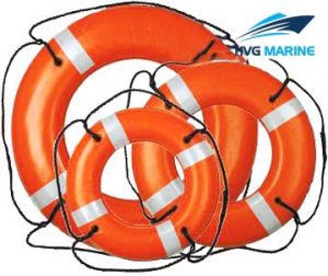 LIFE-SAVING EQUIPMENT 0106