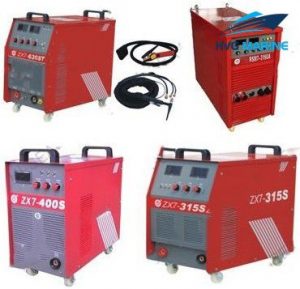 INDUSTRIAL EQUIPMENT 0181