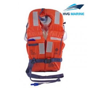 LIFE-SAVING EQUIPMENT 0187