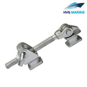 CONTAINER-SECURING FITTING 0081