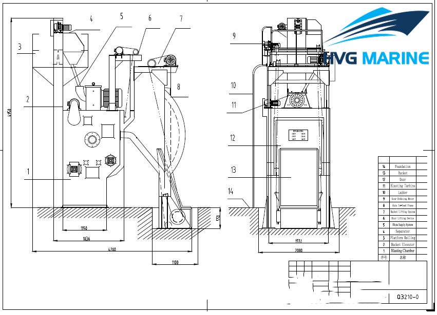 INDUSTRIAL EQUIPMENT 0057