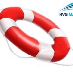 LIFE-SAVING EQUIPMENT 0107