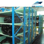 CONTAINER-SECURING FITTING 0007