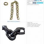 LINK CHAINS 0032
