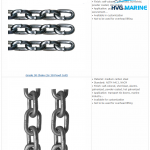 LINK CHAINS 0032