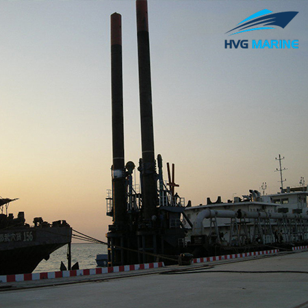 DREDGING EQUIPMENT 0032