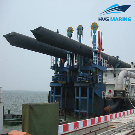 DREDGING EQUIPMENT 0032