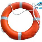 LIFE-SAVING EQUIPMENT 0107