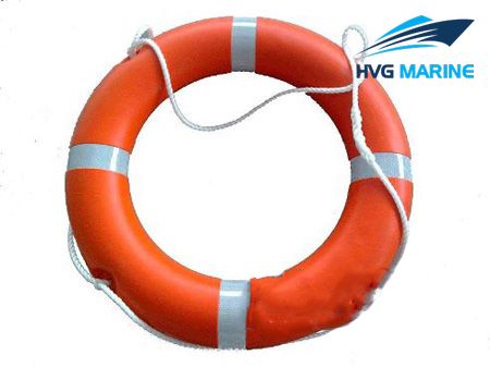 LIFE-SAVING EQUIPMENT 0107