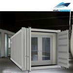 CONTAINER-SECURING FITTING 0032