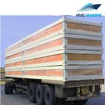 CONTAINER-SECURING FITTING 0032