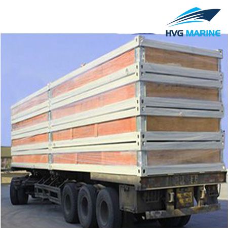 CONTAINER-SECURING FITTING 0032
