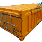 CONTAINER-SECURING FITTING 0057