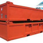 CONTAINER-SECURING FITTING 0057