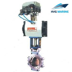 INDUSTRIAL VALVES 0032
