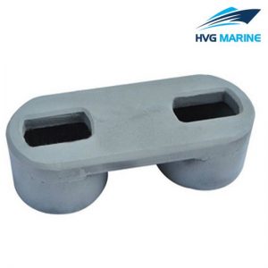 CONTAINER-SECURING FITTING 0082