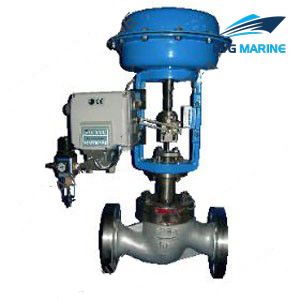 INDUSTRIAL VALVES 0057