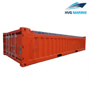 CONTAINER-SECURING FITTING 0057