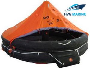 LIFE-SAVING EQUIPMENT 0082