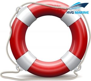 LIFE-SAVING EQUIPMENT 0107