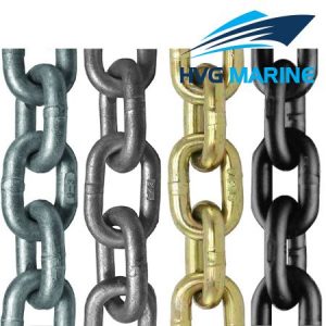 LINK CHAINS 0032