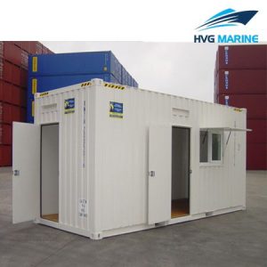 CONTAINER-SECURING FITTING 0032