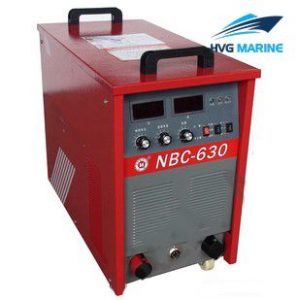 INDUSTRIAL EQUIPMENT 0207