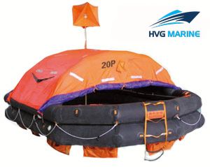 LIFE-SAVING EQUIPMENT 0132