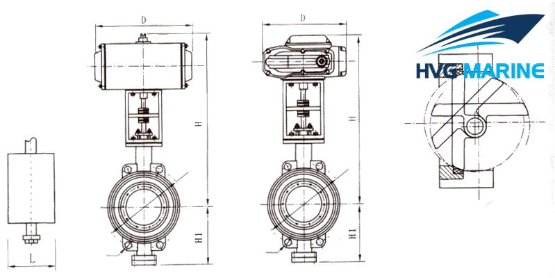 INDUSTRIAL VALVES 0007