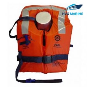 LIFE-SAVING EQUIPMENT 0188