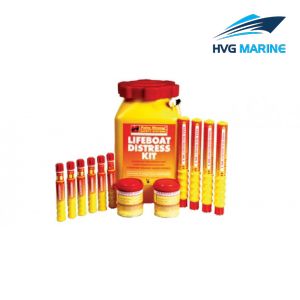 LIFE-SAVING EQUIPMENT 0159