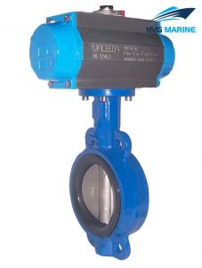 INDUSTRIAL VALVES 0007